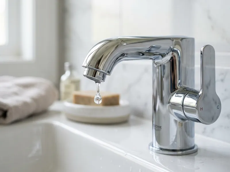 Faucet Repair & Installation Plumber in Jamison City, PA